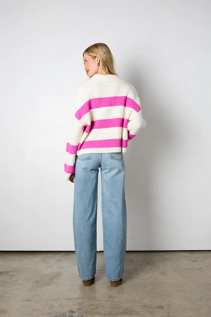 Authentic Self Sweater - Image 6