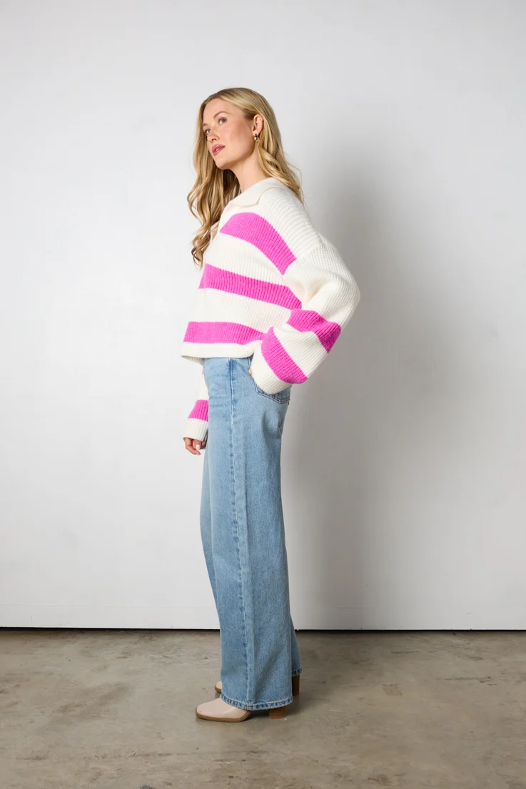 Authentic Self Sweater - Image 8