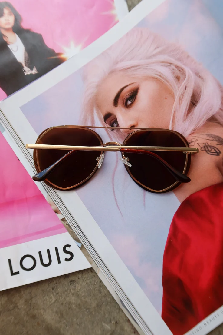 Avalon Sunglasses - Image 2