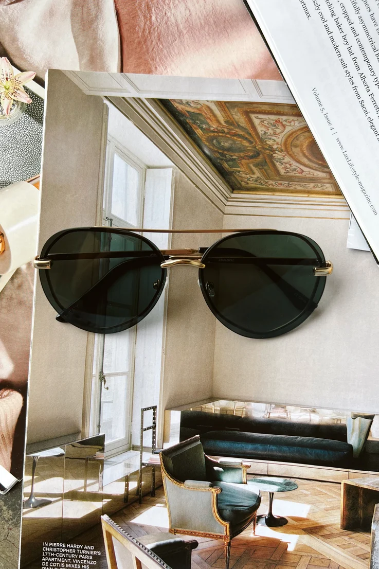 Avalon Sunglasses - Image 3
