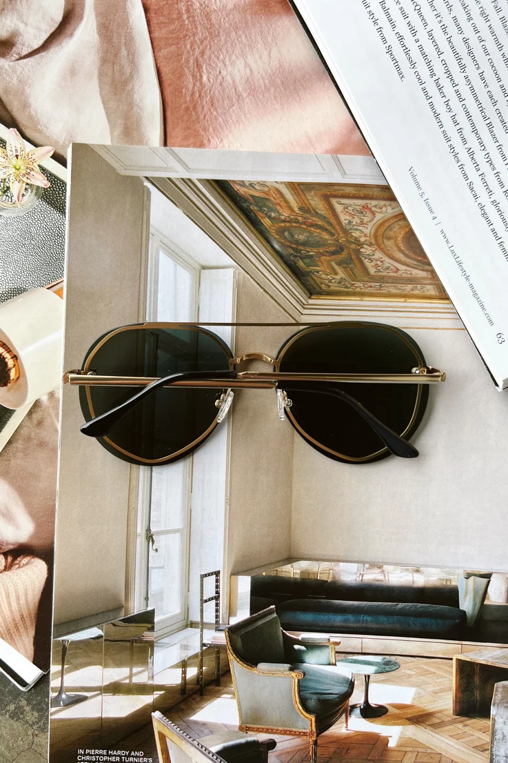 Avalon Sunglasses - Image 4