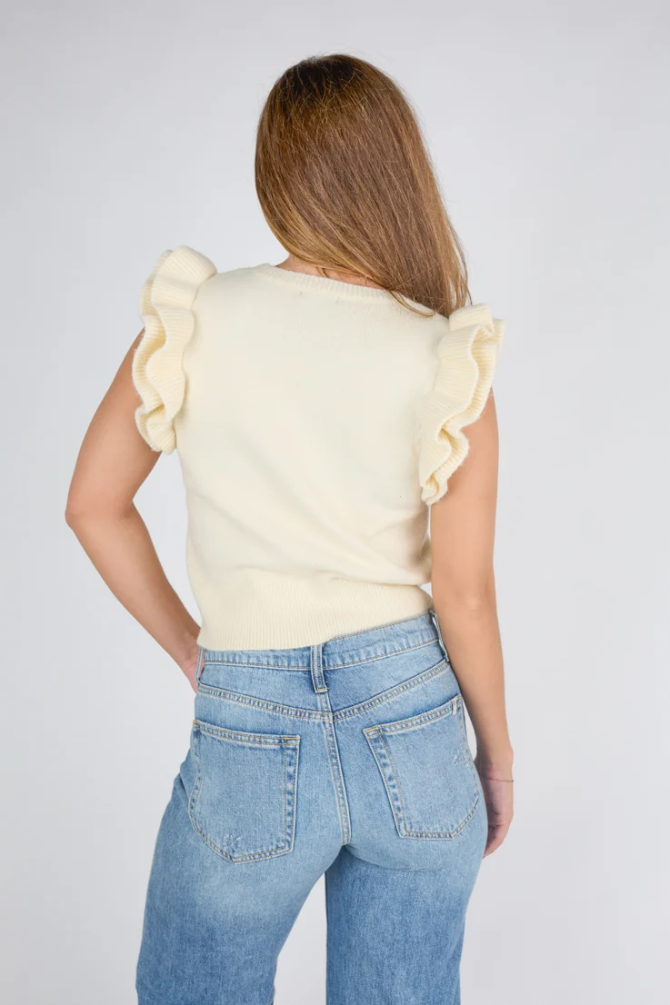 Avery Sweater - Image 6