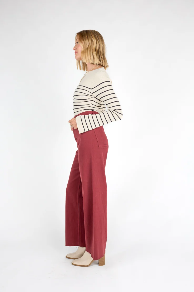 Bailey Top - Image 3