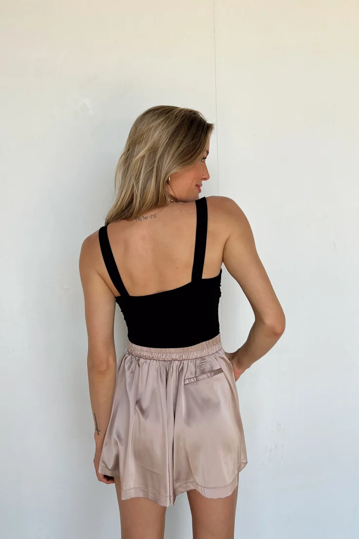 Barely Basic Top - Image 2