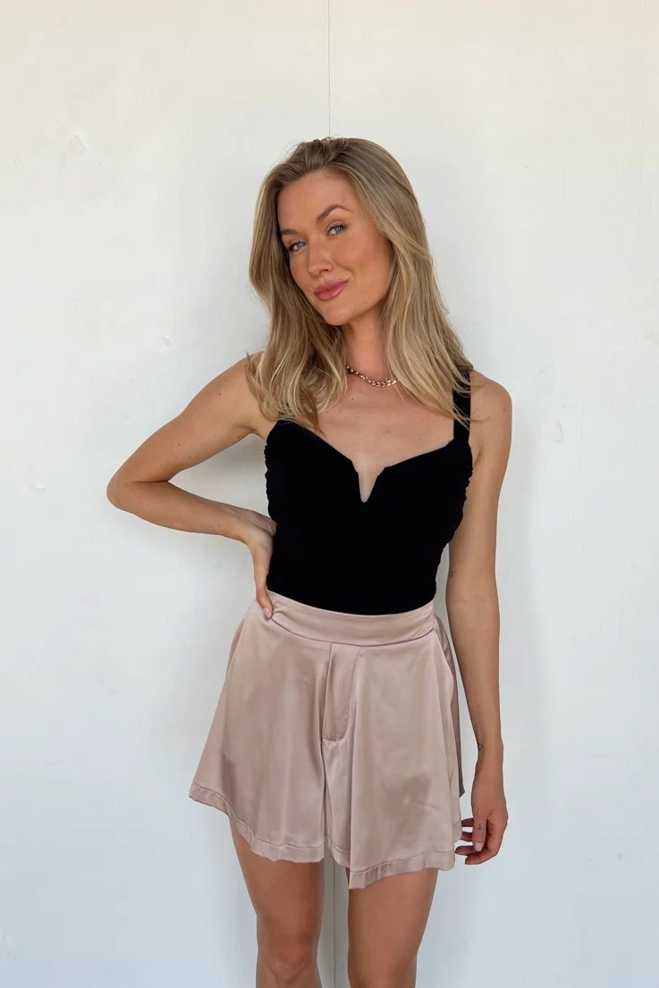 Barely Basic Top - Image 3