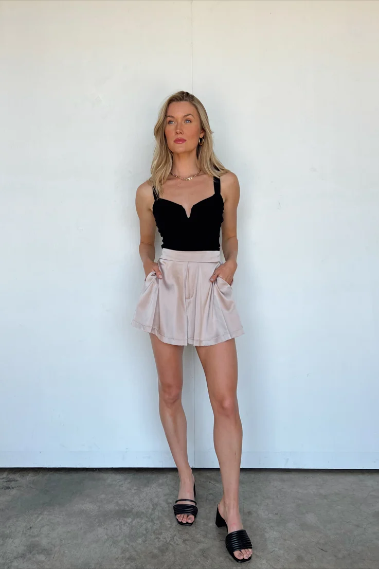 Barely Basic Top - Image 5