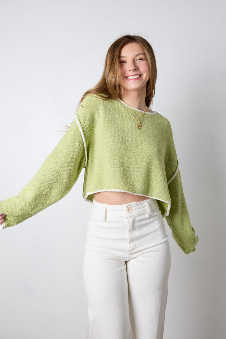 Barrett Sweater - Image 3