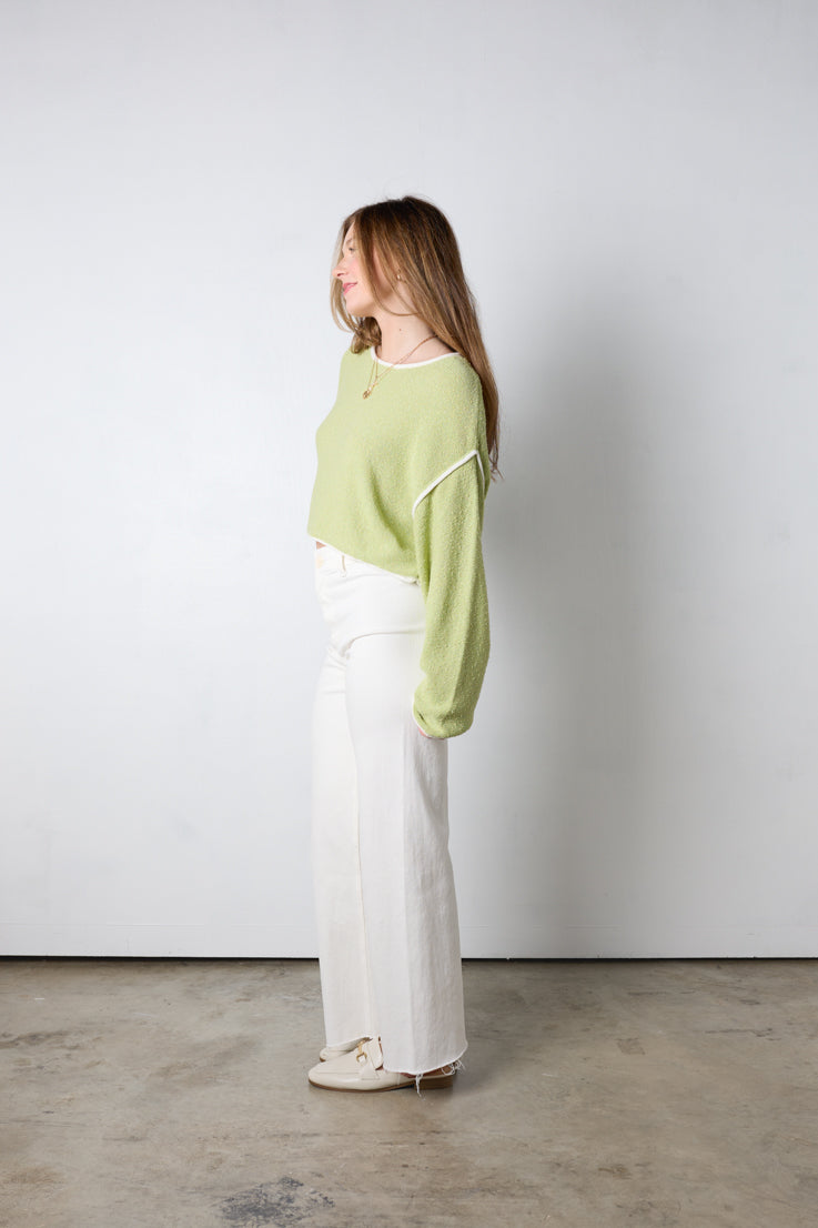 Barrett Sweater - Image 4