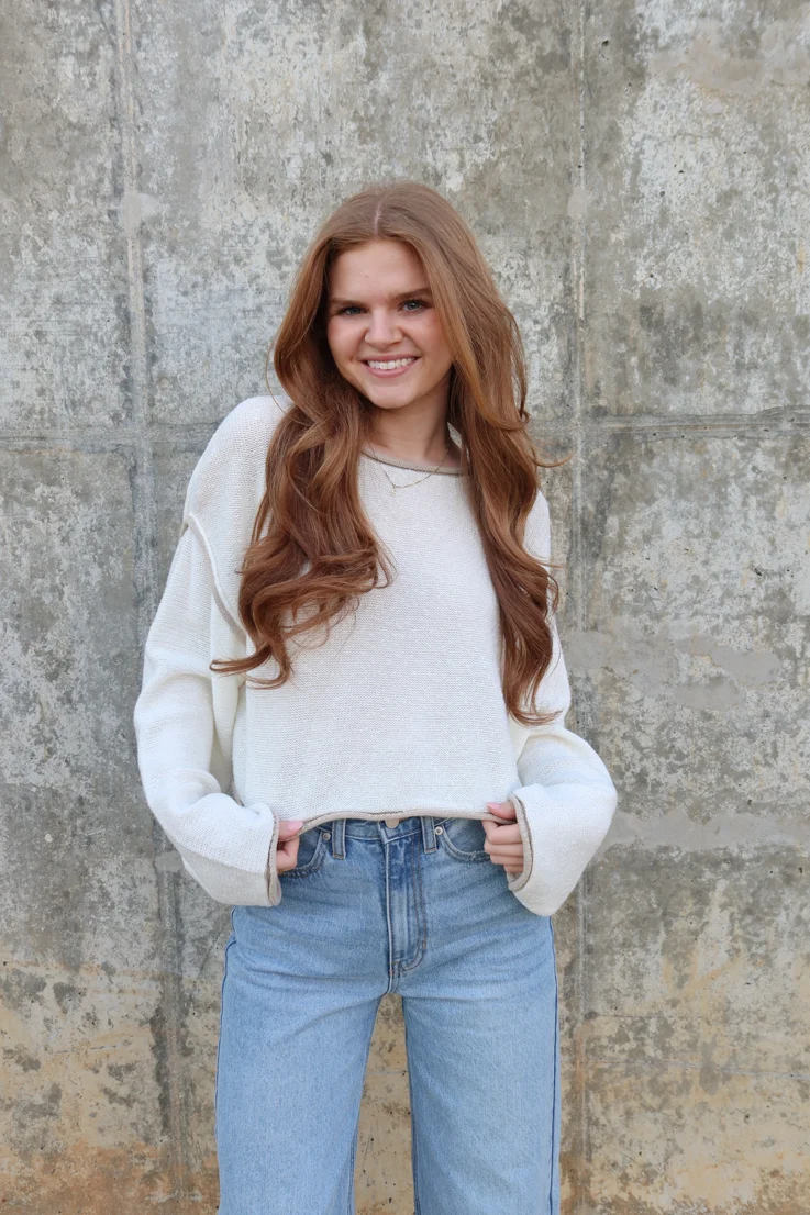 Barrett Sweater - Image 5