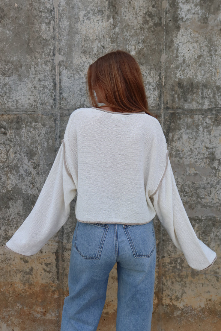 Barrett Sweater - Image 6