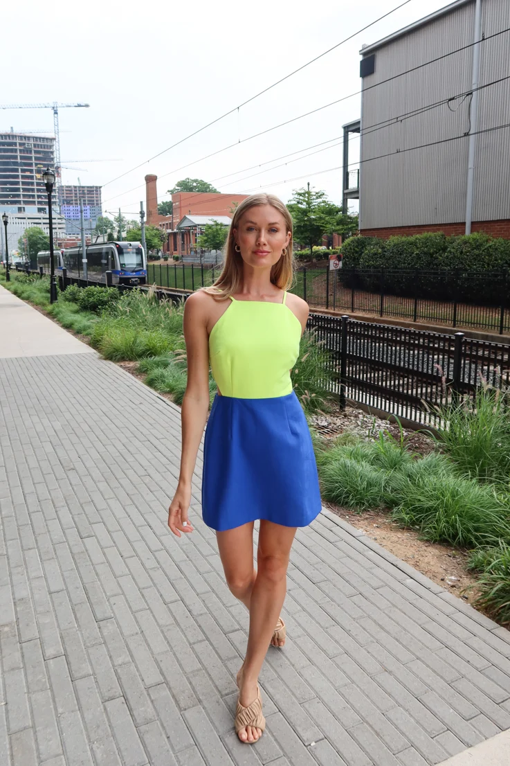 Be Bold Dress - Image 4