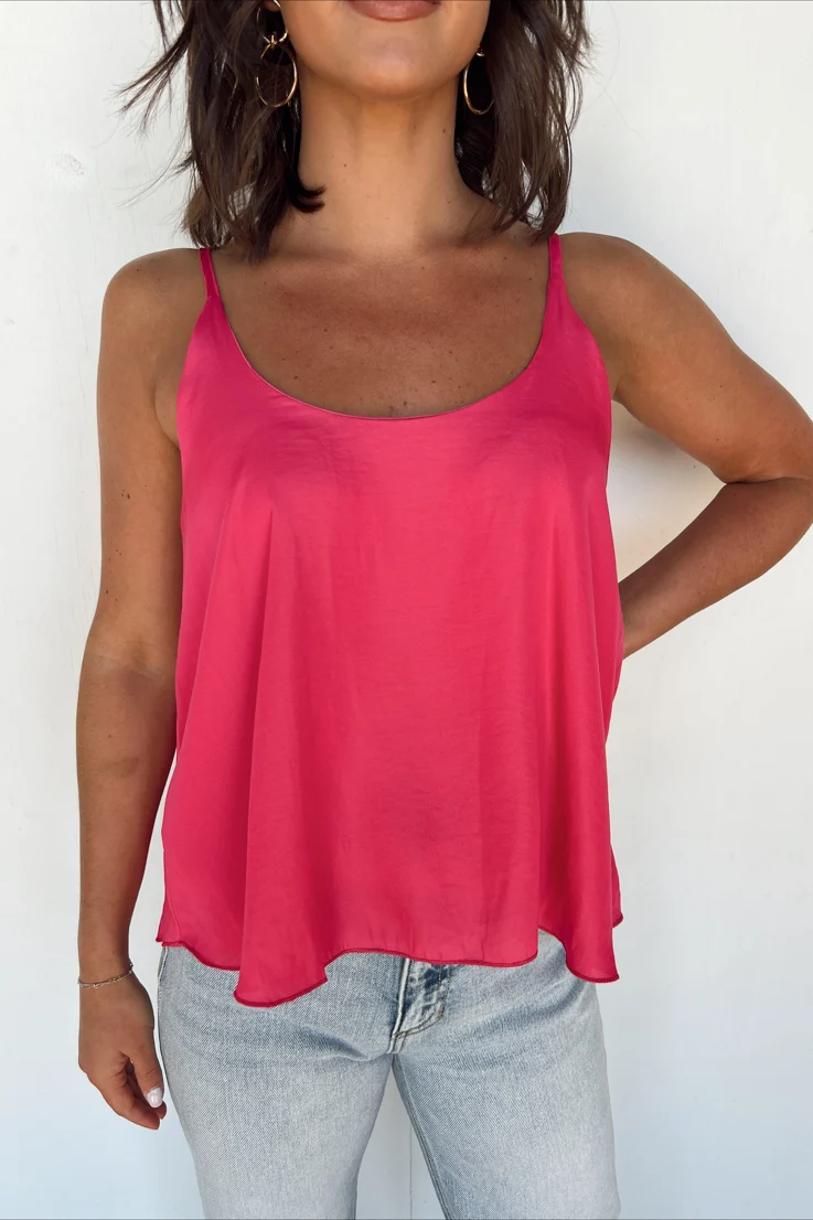 Be Honest Tank - Image 3