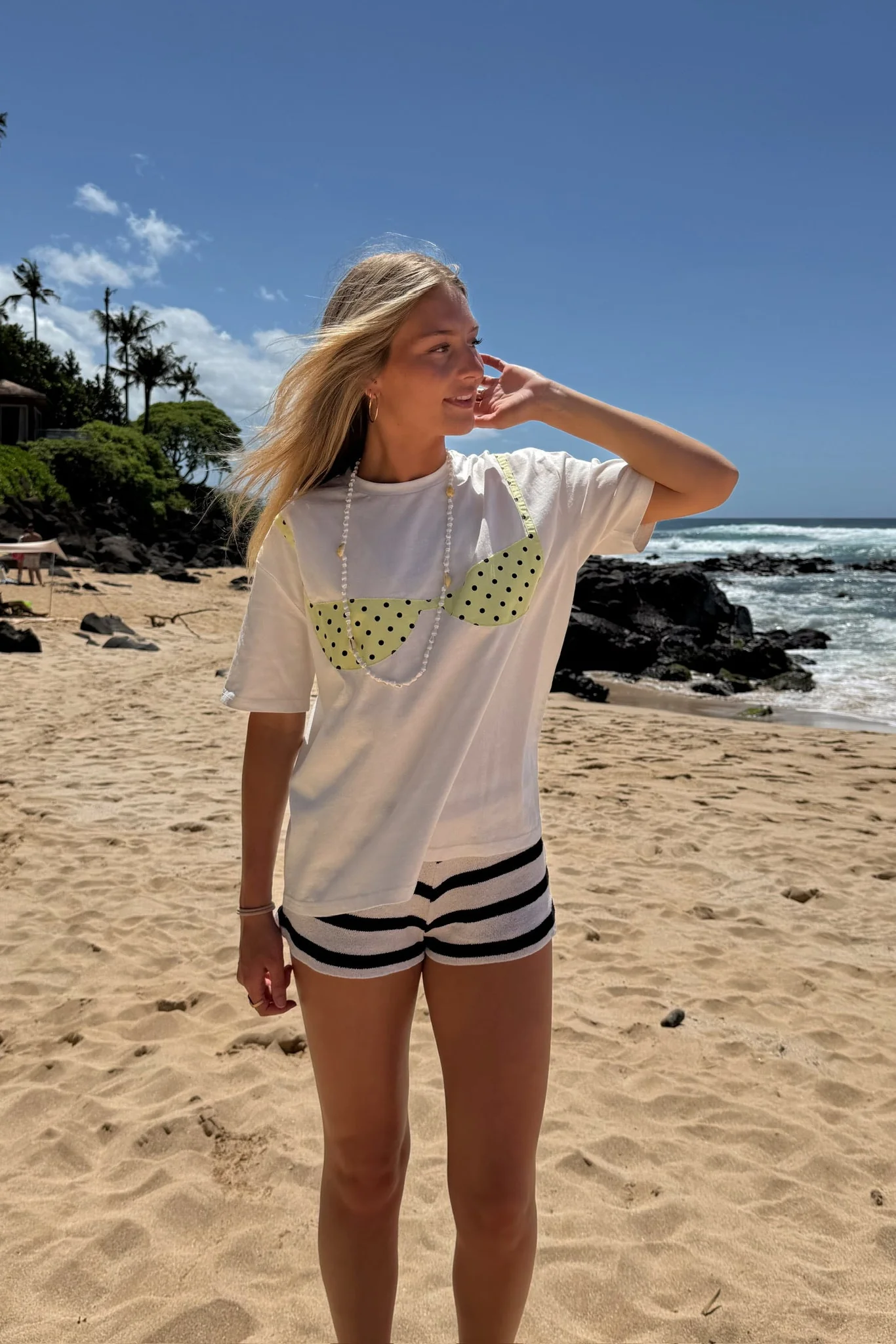 Beach Bound Tee - Image 8