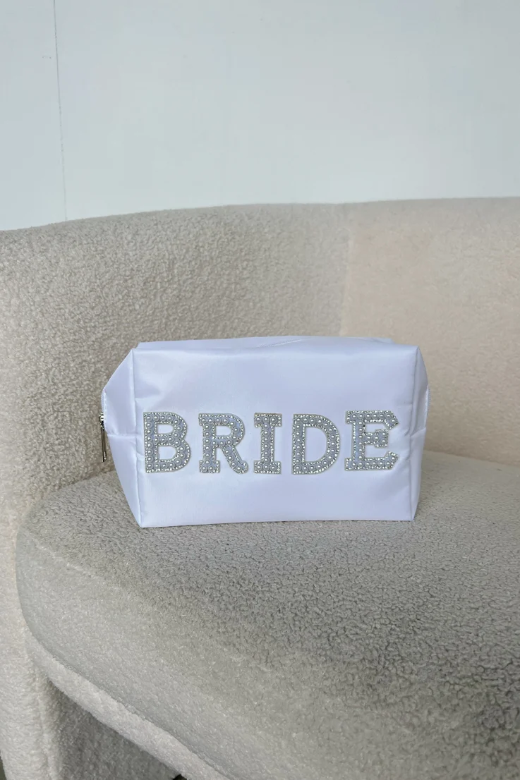 Beautiful Bride Bag