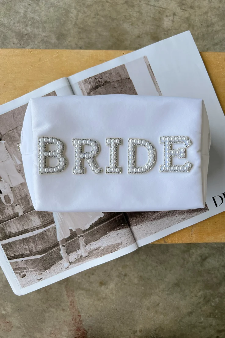 Beautiful Bride Bag - Image 2