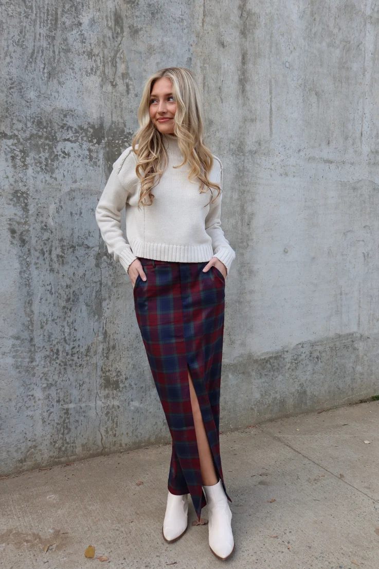 Belinda Sweater - Image 5