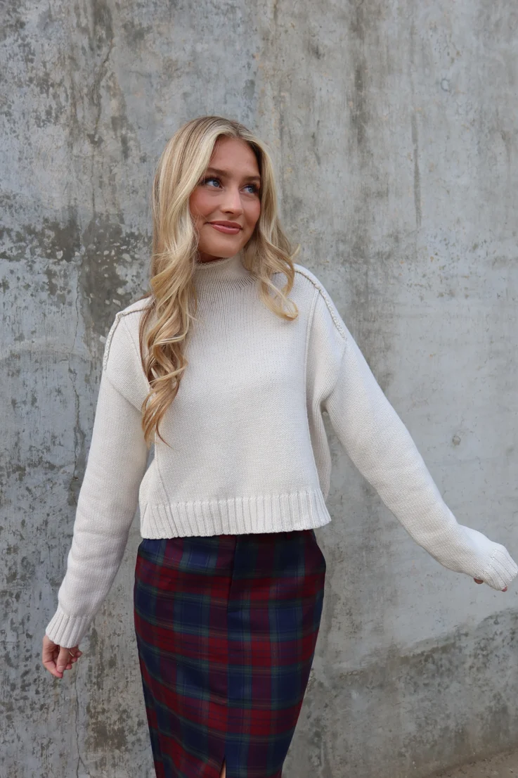 Belinda Sweater - Image 8