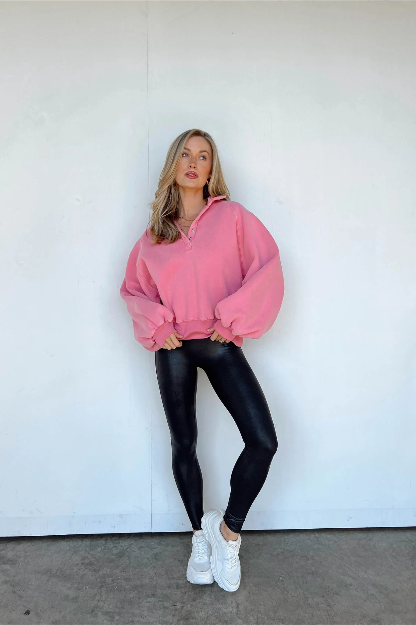 Bellerose Sweatshirt - Image 7