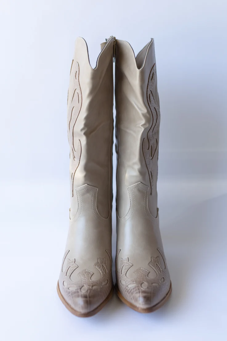 Belly Boots - Image 3