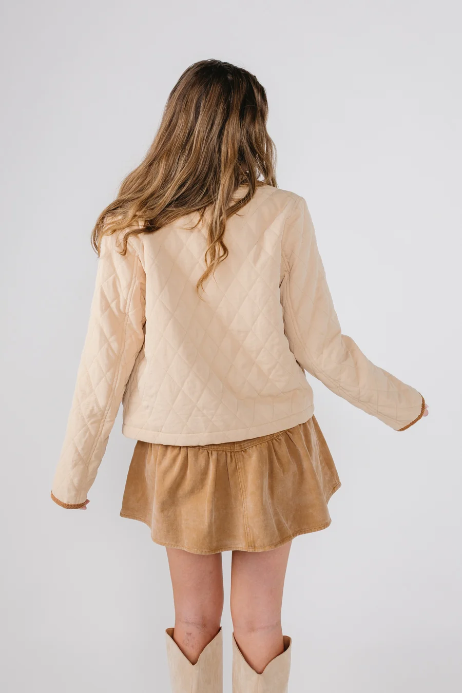 Belmont Jacket - Image 2