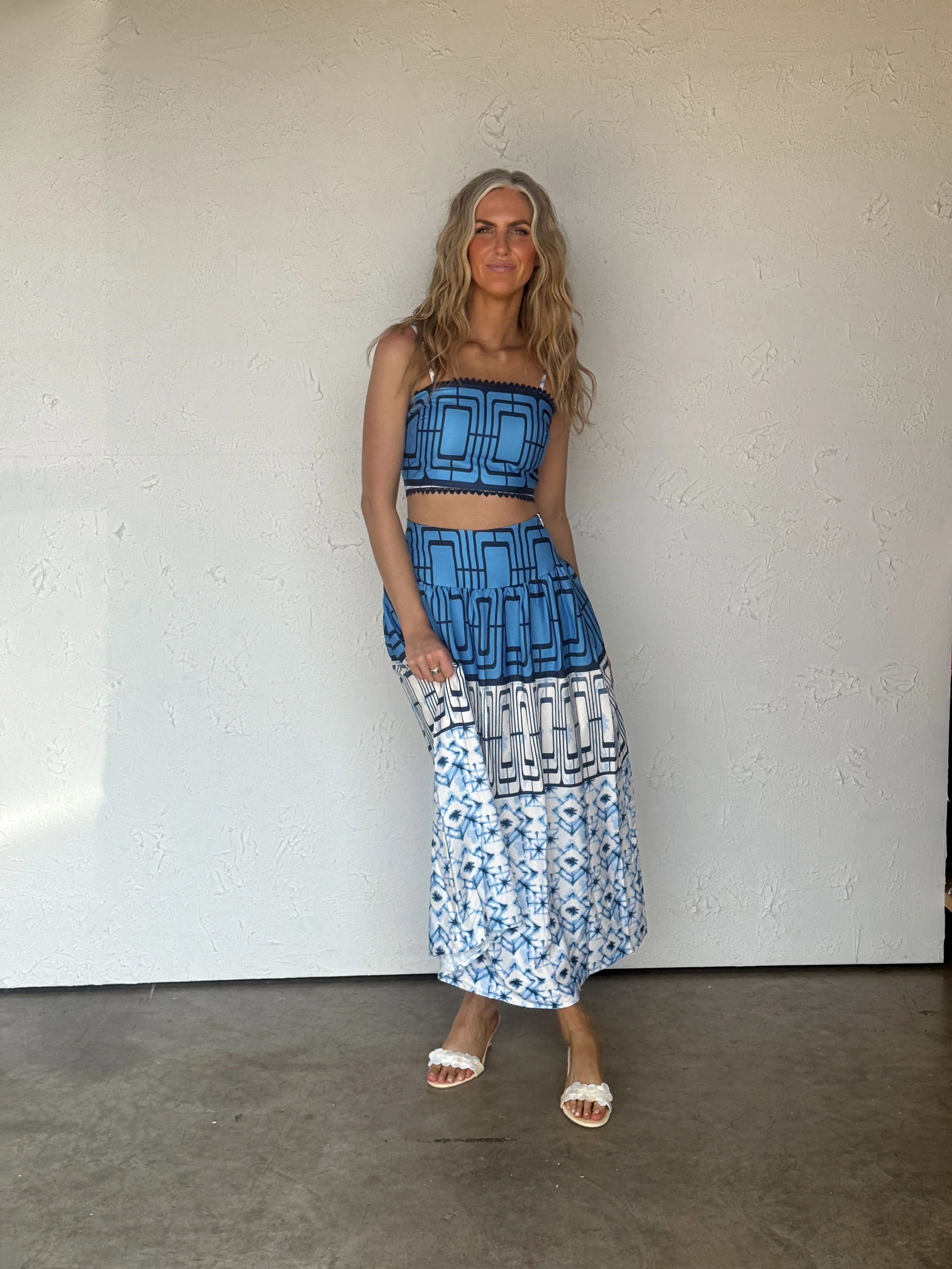 Bet On It Skirt - Image 6