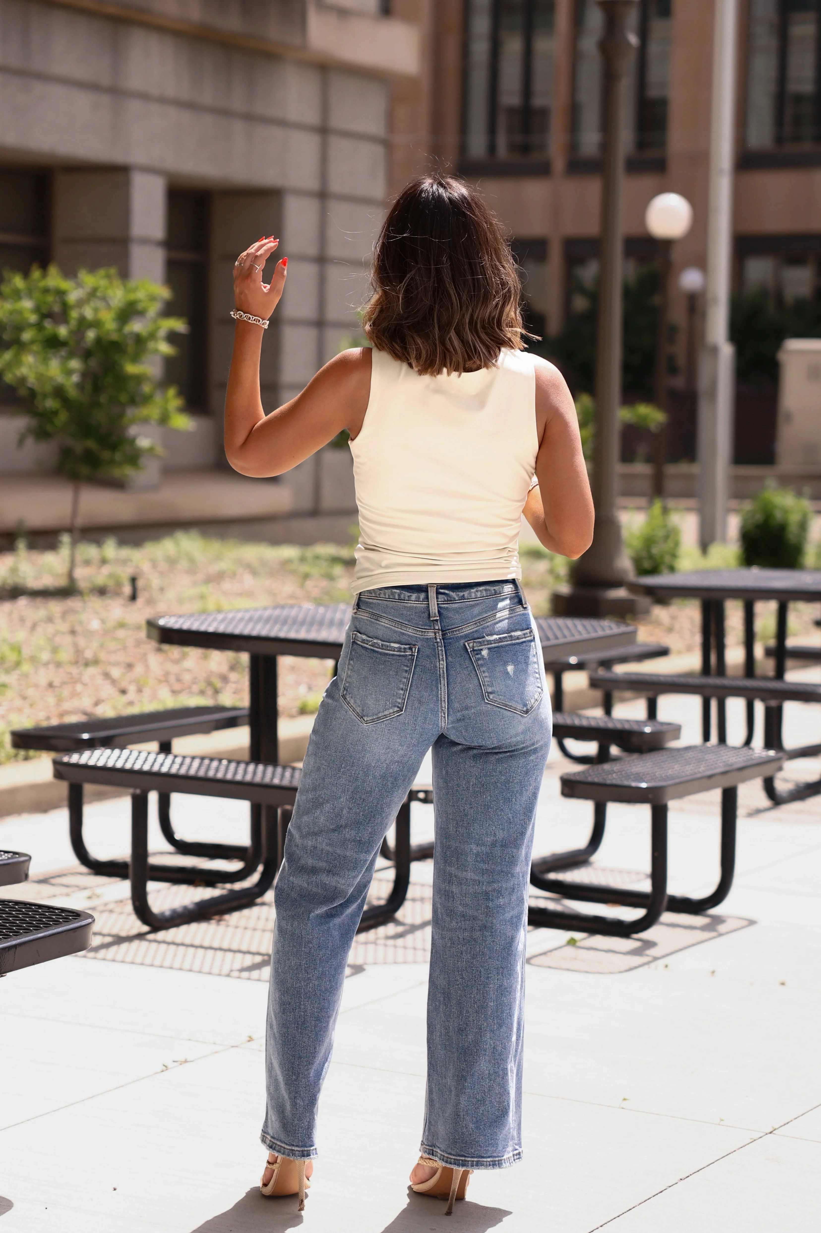 Better Attitude Jeans - Image 2