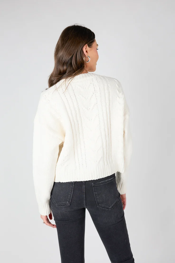 Betty Sweater - Image 6