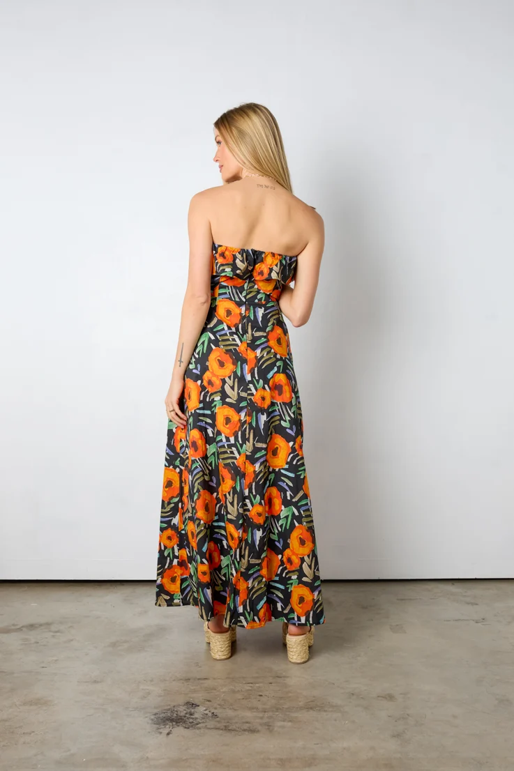 Big Deal Dress - Image 2