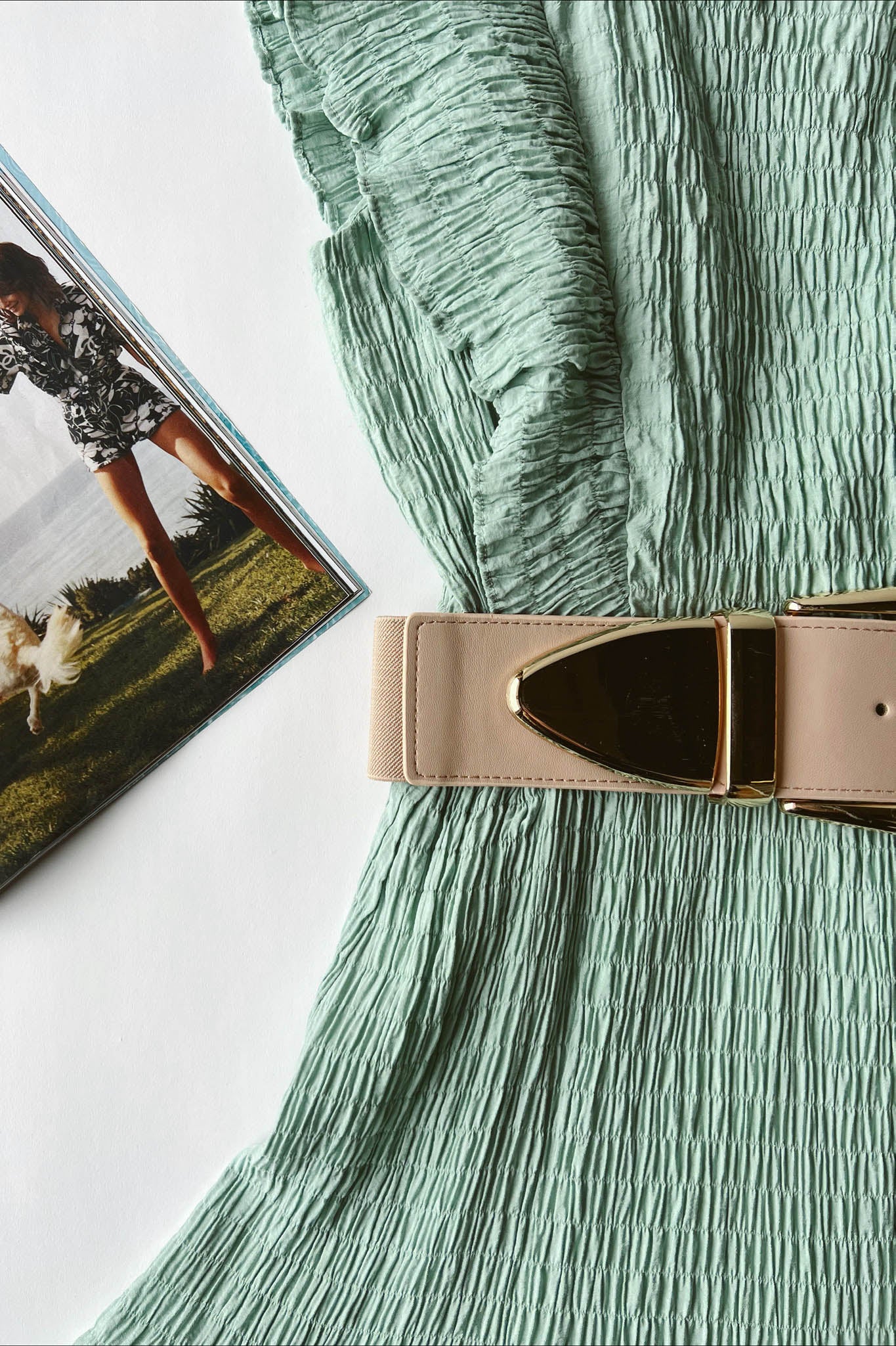 Big Plans Belt - Image 3
