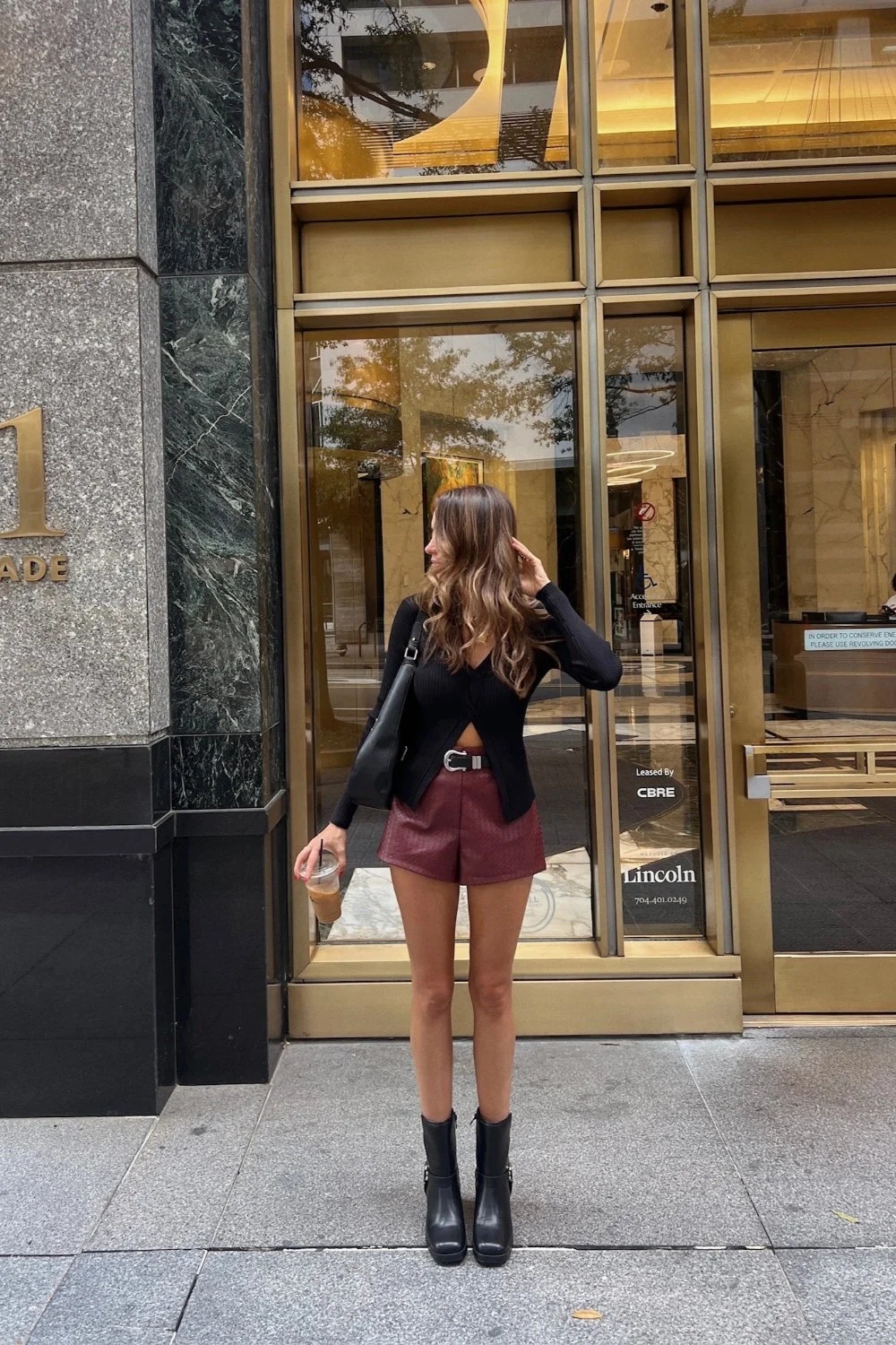 Blair Shorts - Image 8