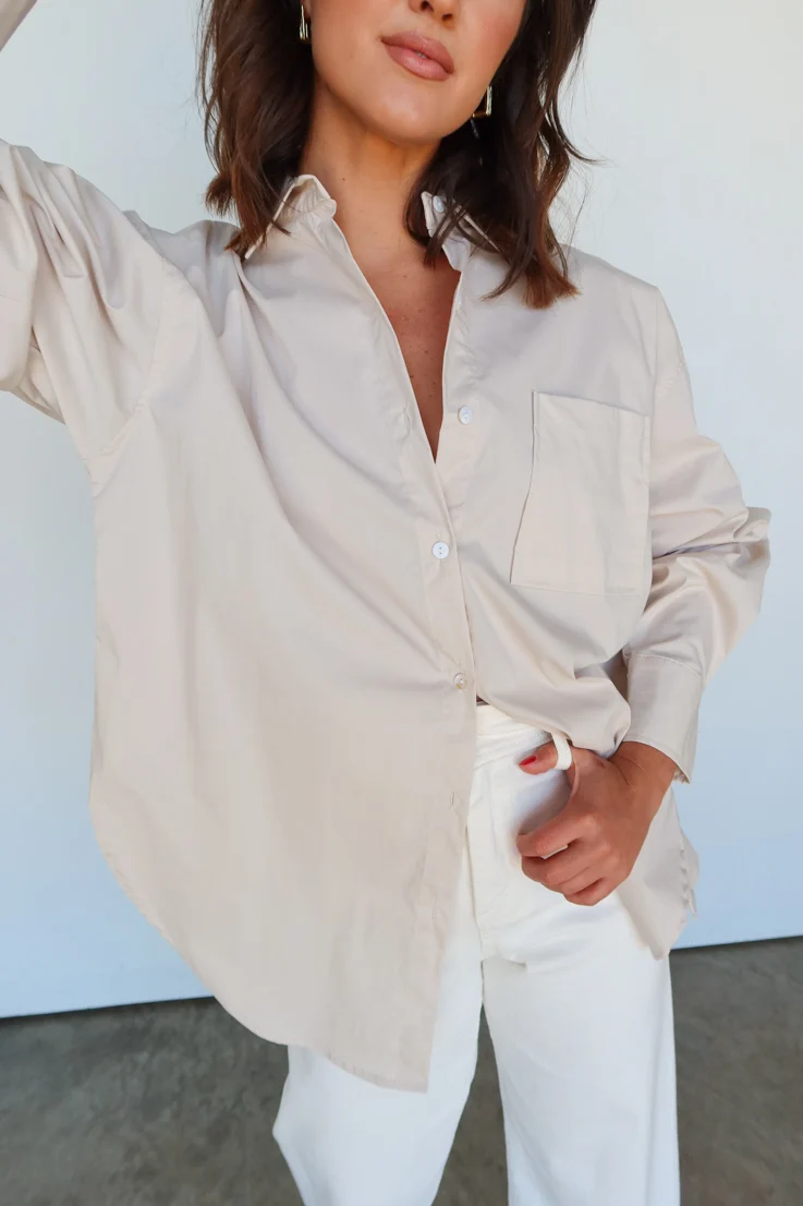 Blakeley Top