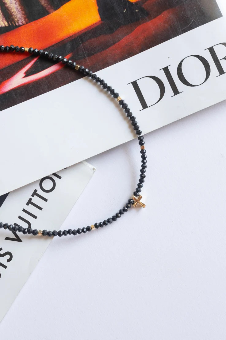 Bless You Necklace - Image 2