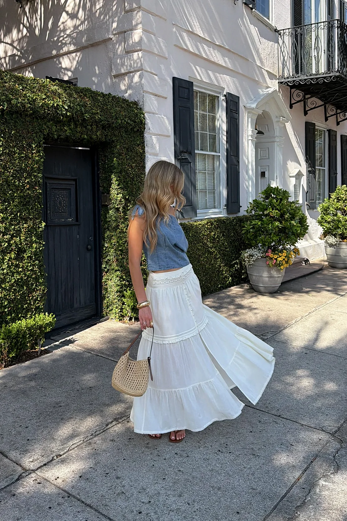 Bobbie Skirt - Image 5