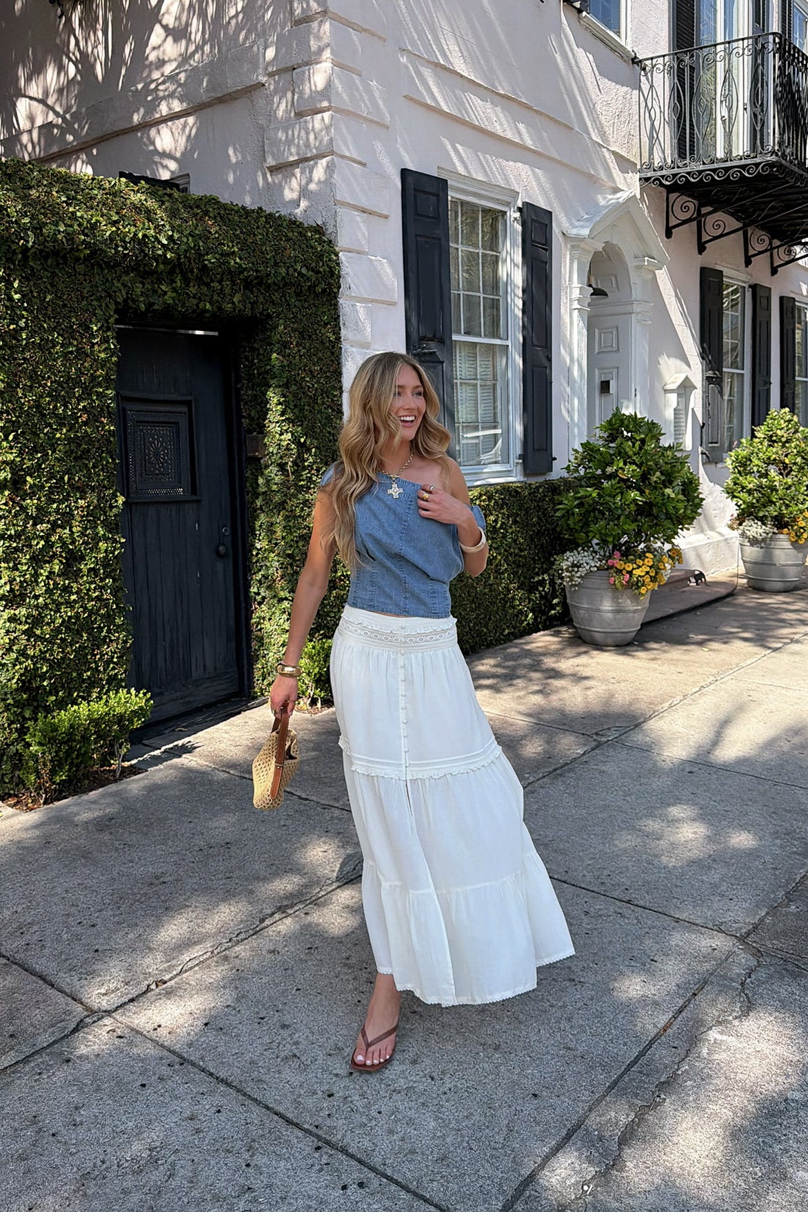 Bobbie Skirt - Image 6