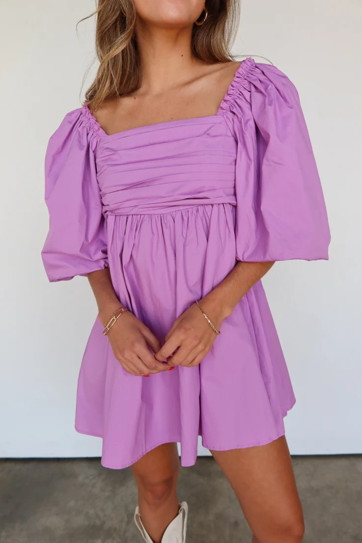 Bora Bora Dress - Image 2