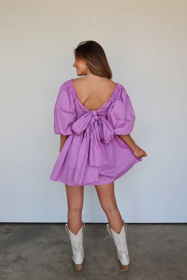Bora Bora Dress - Image 3