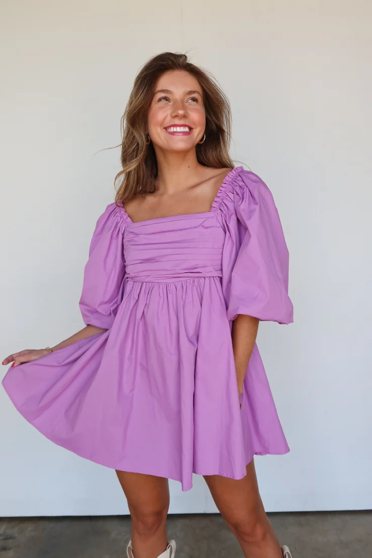 Bora Bora Dress - Image 4