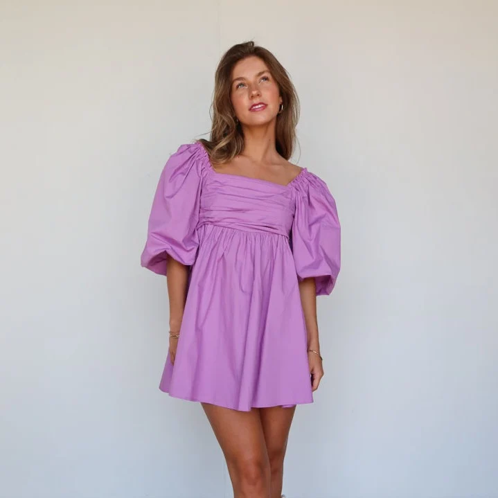 Bora Bora Dress - Image 5