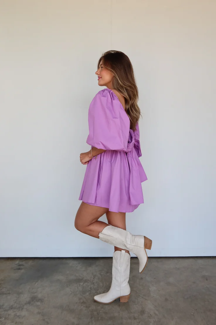 Bora Bora Dress - Image 6