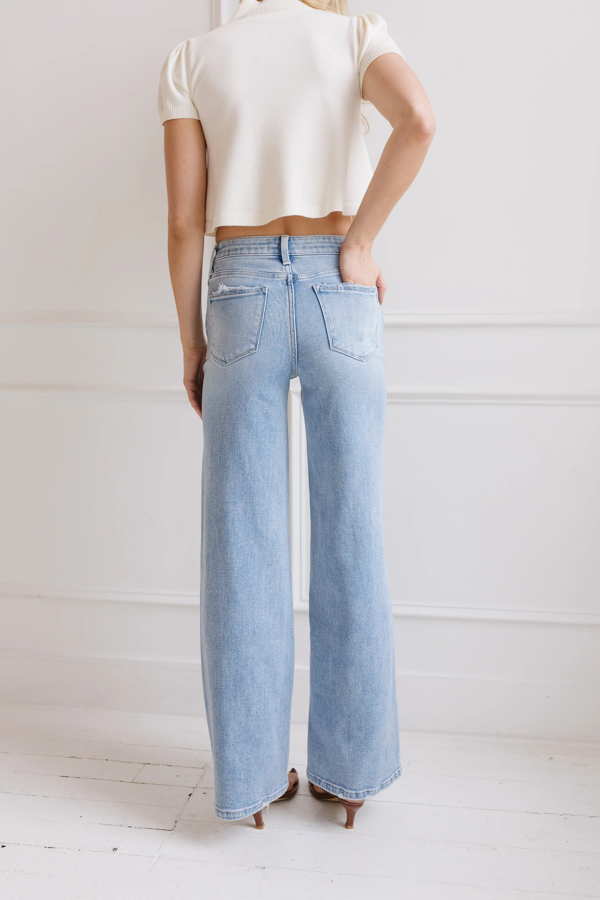 Boundless Jeans - Image 2