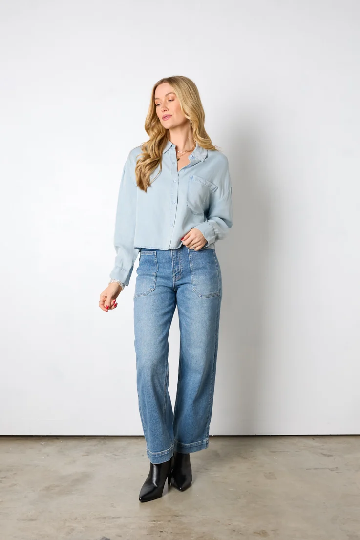 Bozeman Top