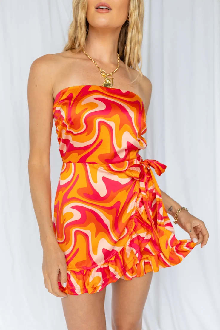 Bragging Rights Romper - Image 3
