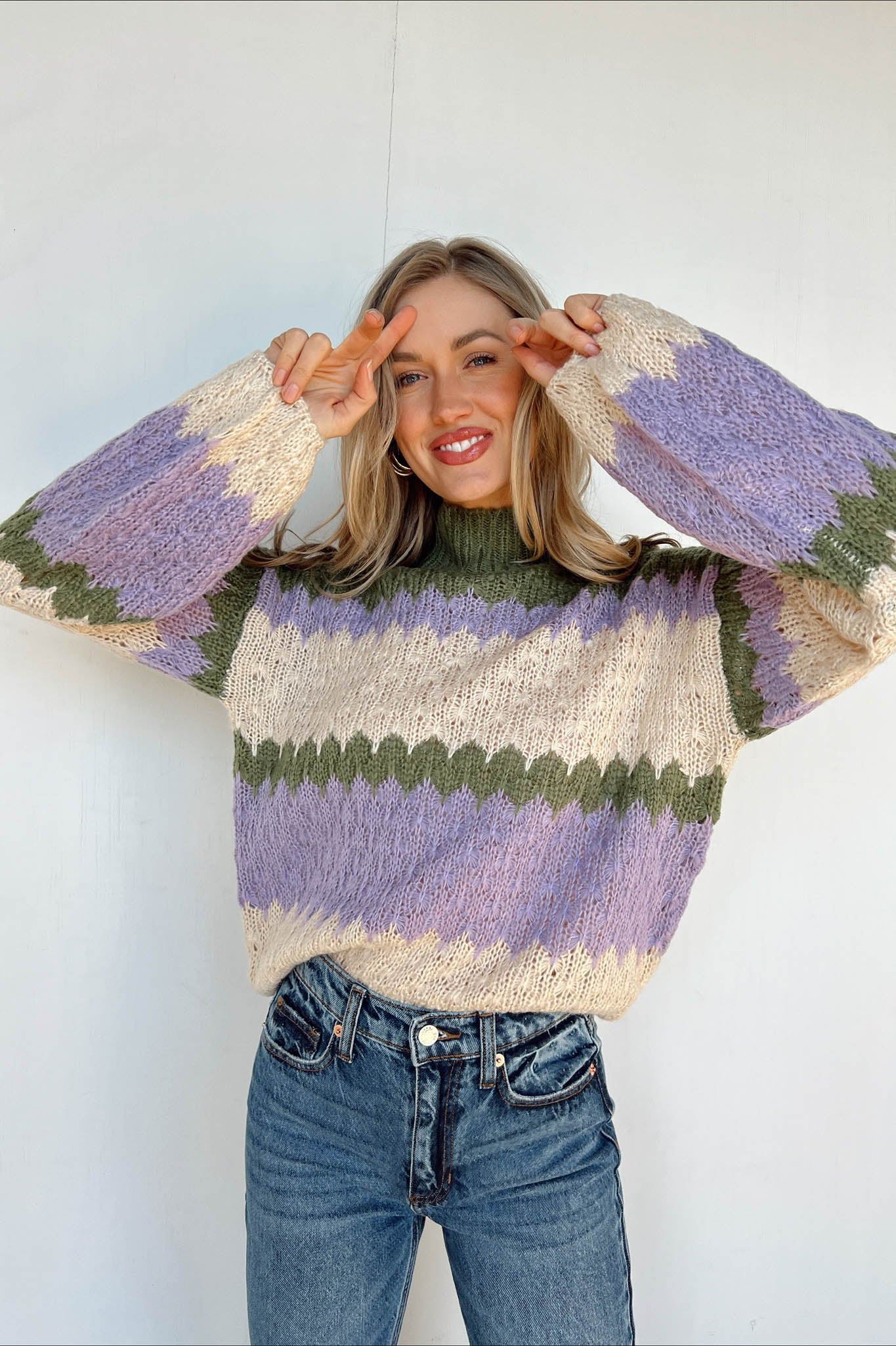 Brandy Sweater - Image 3