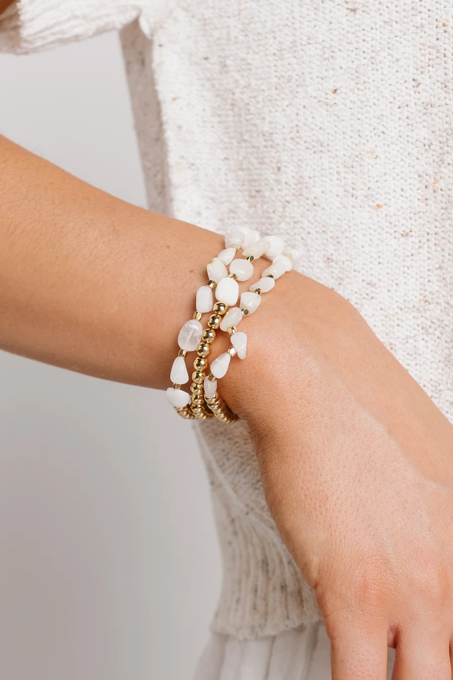 Breezy Bracelet Set
