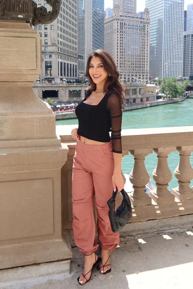 Brickyard Cargo Pants - Image 3