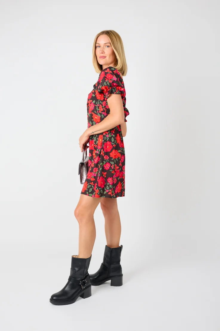 Bridget Dress - Image 4