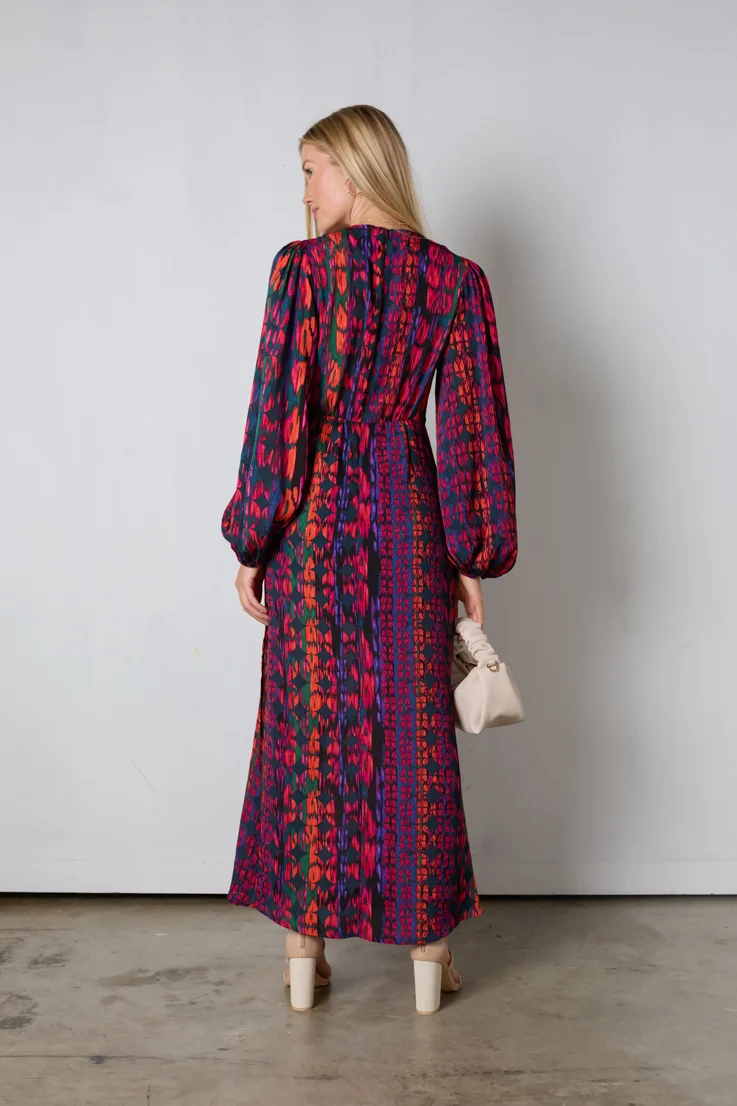Bright Lights Dress - Image 2