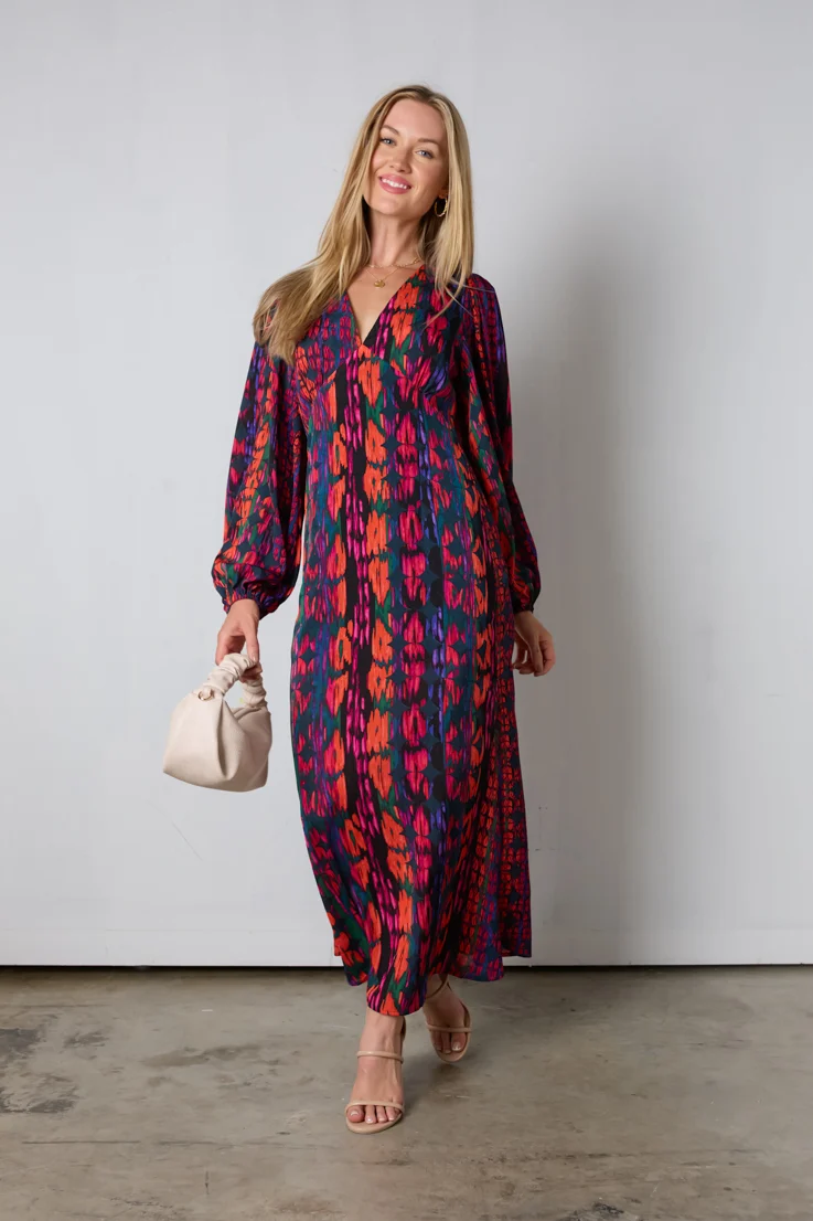 Bright Lights Dress - Image 4