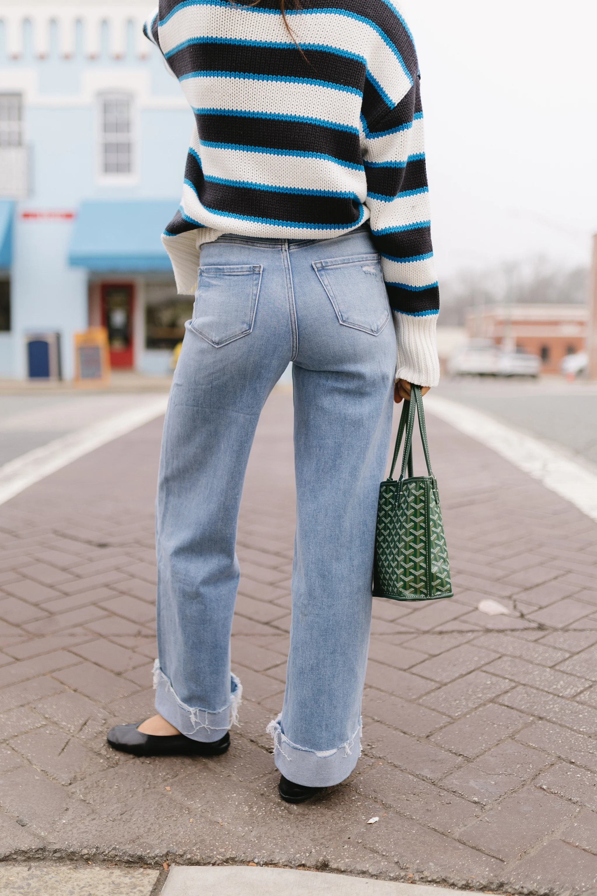 Bright Side Jeans - Image 2