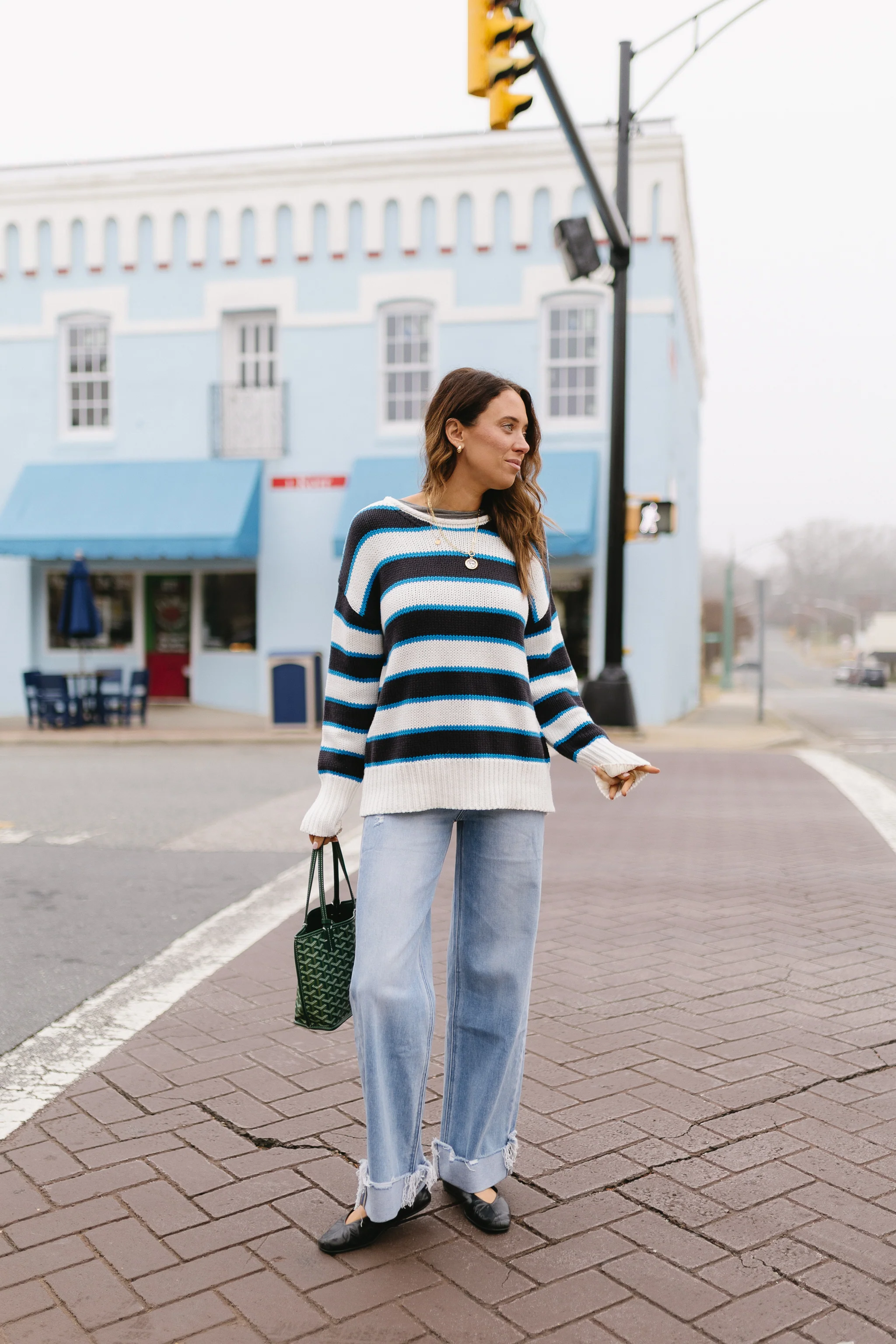Bright Side Jeans - Image 6